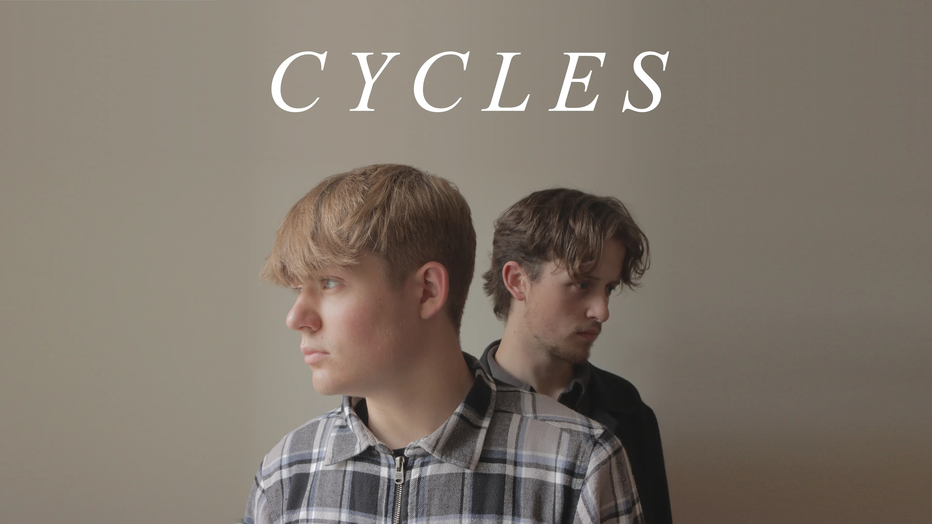 Cycles poster